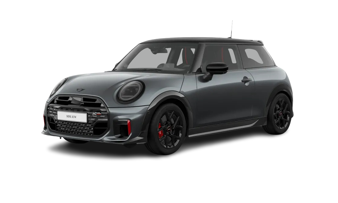 MINI 3-Türer Cooper JCW John Cooper Works Tr Steptronic JCW John Cooper Works Tr Steptronic Auto-Abo
