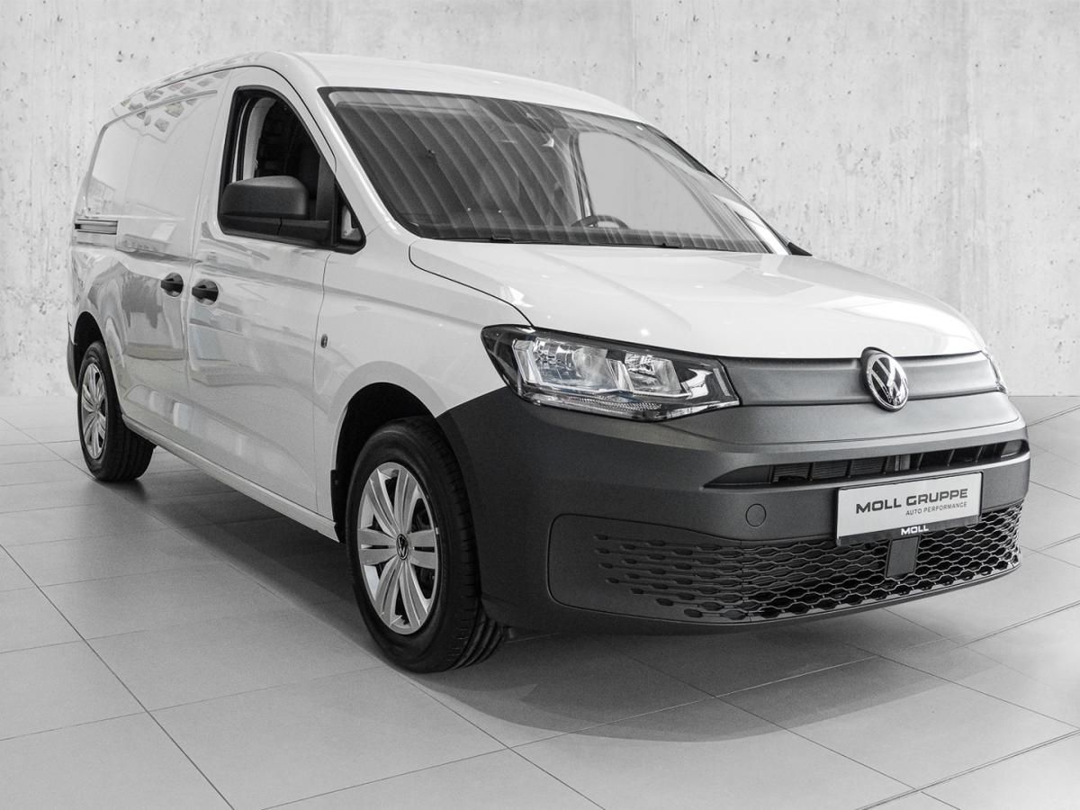 Volkswagen Caddy Cargo Maxi 2,0 l TDI 75 kW Leasing