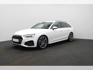Audi S4 Avant 3.0 TDI quattro