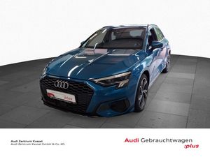 Audi A3 Sportback 35 TDI S line LED Leder AHK Carplay