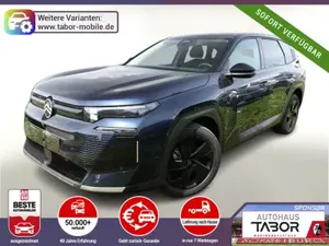 Citroën C5 Aircross Hybrid MAX Pano HUD eHk Nav ACC SHZ