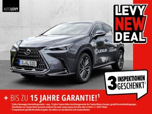 Lexus NX 350h Luxury Line +Pano+Navi+360°R.Kamera+ Leasing