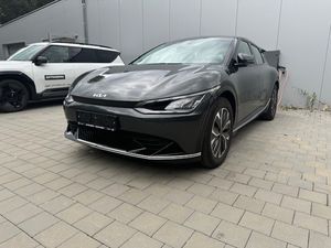 Kia EV6 77,4 RWD AIR SOFORT VERFÜGBAR!!! Leasing