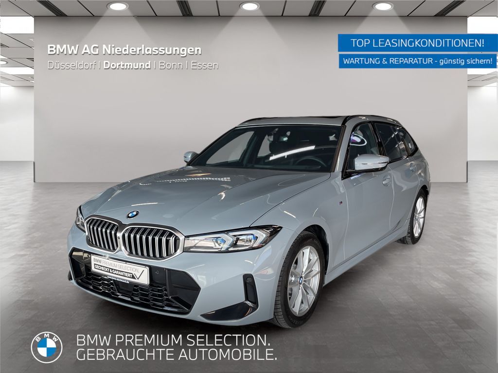 BMW 330i xDrive Touring Leasing ab 350,00€³ M Sport Leasing