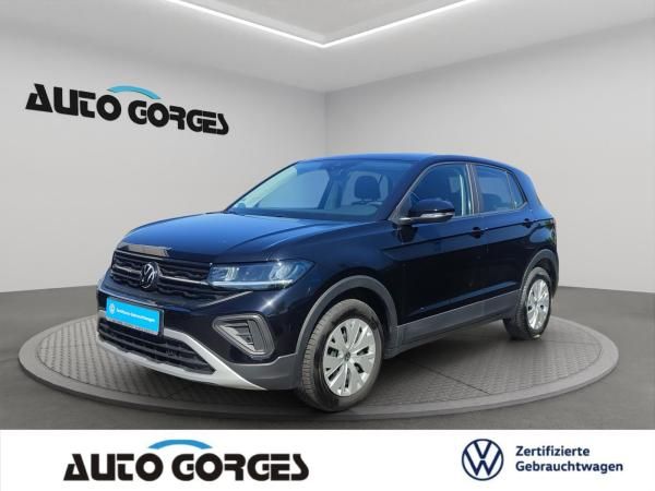 Volkswagen T-Cross 1.0 TSI ❗SHZ❗PDC+5-JAHRE-GARANTIE+ Leasing