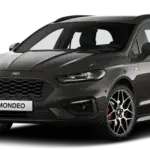 Ford Mondeo Leasing