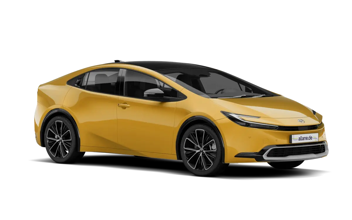 Toyota Prius 2.0-l-VVT-i Plug-in Hybrid Advanced Leasing