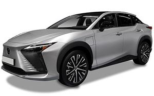 LEXUS RZ 300e Comfort Line *Aktionsfahrzeug* Leasing