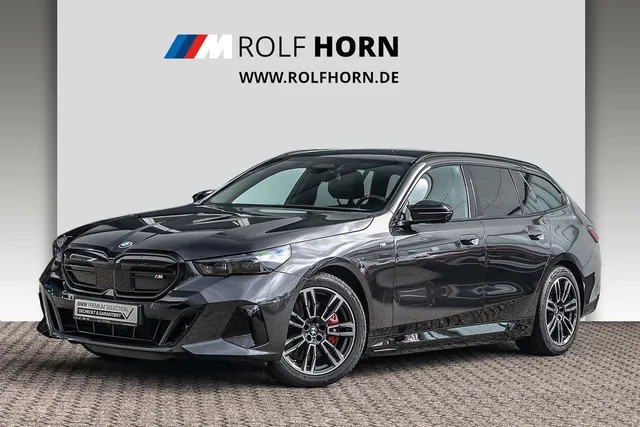 BMW i5 M60 xDrive Touring M Sportpaket Pro HeadUp RK