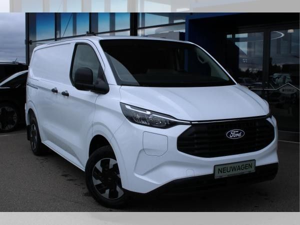 Ford Transit Custom Kastenwagen Trend PHEV AUTOMATIK|NAVI| Leasing