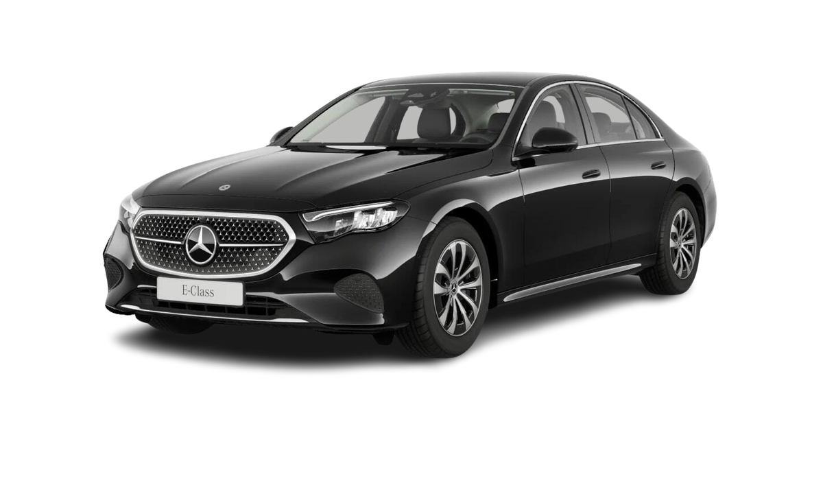 Mercedes-Benz E-Klasse E 200 d E 200 d Autom. Auto-Abo