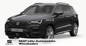 Seat Ateca FR 2.0 TDI DSG Winter Fahrassi Paket L Leasing
