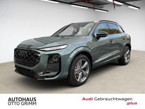 Audi Q3 2,0 TFSI quattro KLIMA NAVI ALU