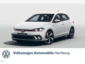 Volkswagen Polo GTI  2.0 DSG Leasing