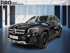 Mercedes-Benz GLB 200 Leasing