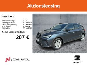 Seat Arona 1.0 TSI FR