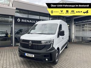 Renault Master Kasten advance L2H2 3,5t Long Range