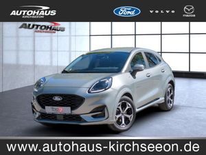 Ford Puma 1.0 EcoBoost Mild-Hybrid ST-Line Automatik