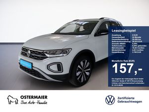 Volkswagen T-Roc GOAL 1.0TSI 116PS ACC.NAVI+VC.2xPDC.LED.AP