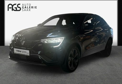 Renault Arkana Mild Hybrid 160 EDC R.S. Line 5dr Auto kaufen