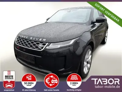 Land Rover Range Rover Evoque P300 AWD SE LED PanoD Nav 20Z Leasing