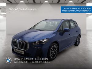 BMW 220i Active Tourer M Sport AHK Driv.Assist+ LED