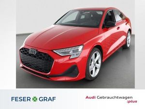 Audi A3 Limousine adv 30 TFSI Schalter +LED+Interieur Leasing