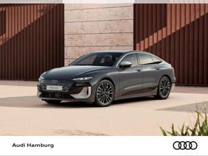 Audi S6 e-tron Sportback 370 kW