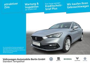Seat Leon Sportstourer 1.4TSI DSG eHybrid Xcellence N Leasing