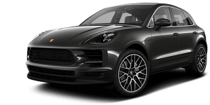 Porsche Macan Leasing