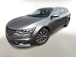 Renault Talisman Grandt TCe 160 EDC Intens LED Nav SHZ Auto-Abo privat Auto-Abo