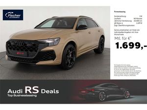 Audi RSQ8 performance LP: 202.469,- 305 km/h, Pano, H
