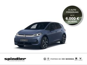 Volkswagen ID.3 Neo Style 170 kW (231 PS) 79 kWh 1- Gang-Au