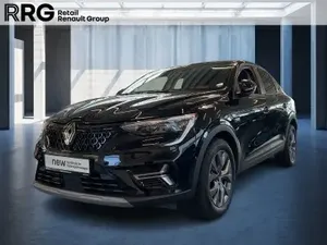 Renault Arkana EVOLUTION Mild Hybrid 140 EDC