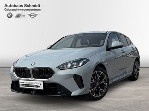 BMW 120d 366€ netto/mtl.*M Sport Exterieur*18"*LC+*D