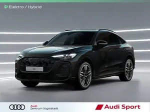 Audi Q5 Sportback e-hybrid qu Tech pro UPE 99.515,-