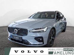 Volvo V60 B4 Plus Dark ab Q1/2026 verfügbar Leasing