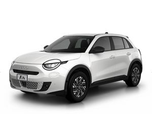 Fiat 600 1,2 Auto-Abo