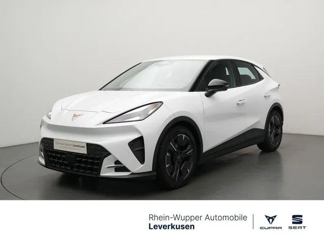 Cupra Raval Plus 99 kW 37 kWh