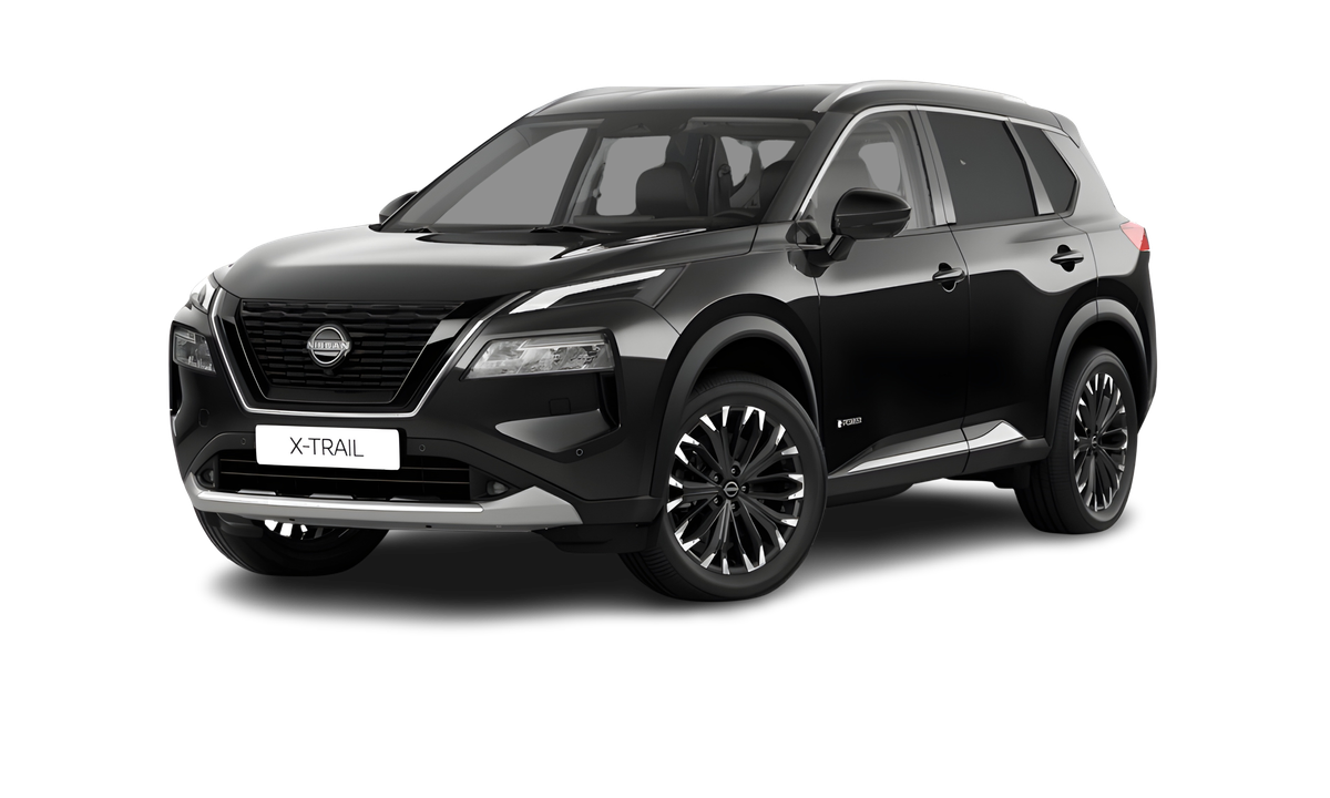 Nissan X-TRAIL 1.5 VC-T e-Power 1.5 VC-T e-Power TEKNA Auto-Abo