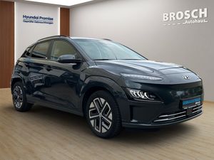 Hyundai Kona ELEKTRO 64kWh PLUS-P LED+KRELL+NAV+KAMERA Auto-Abo