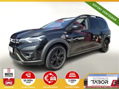 Dacia Jogger 1.0 TCe 110 Extreme+ LED Nav KAM PDC Leasing