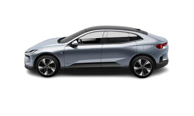 Polestar 4 Long Range Single motor Long Range Single motor Plus Auto-Abo