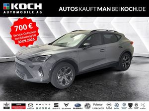 Cupra Formentor 1.5 e-Hybrid DSG GJR TOTWINKEL SHZ ACC