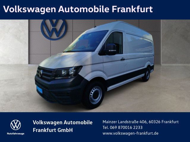 Volkswagen Crafter 35 Kasten L2H2 2,0 l 103 kW Frontantrieb Leasing