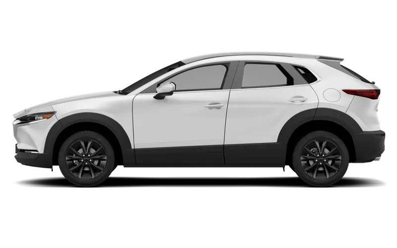 Mazda CX-30 e-SKYACTIV-G M-Hybrid 140 Nagisa Leasing