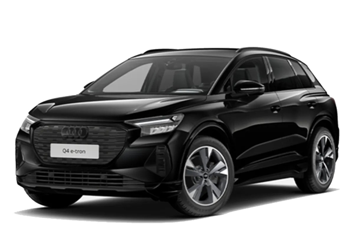 Audi Q4 e-tron 45 Auto-Abo