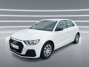 Audi A1 Sportback 25 TFSI PDC SHZ NAVI+ Virtual 15