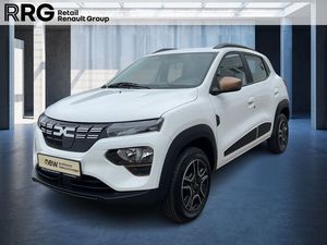 Dacia Spring Electric Extreme Leasing