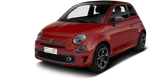 Fiat 500C Leasing